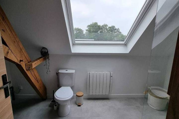 Gîte pour 7 personnes à Flers-en-Escrebieux - 4