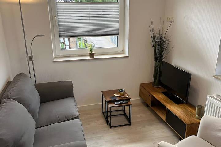 Ferienwohnung für 2 Personen in Kreuzau