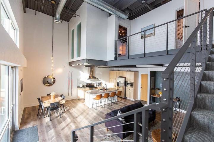 Ferienwohnung für 5 Personen in Montana