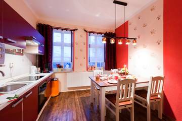 Ferienwohnung für 4 Personen in Quedlinburg, Harzvorland, Bild 3