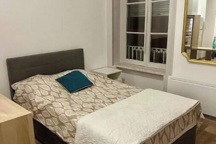 Gîte pour 2 personnes dans Cité Internationale - 2