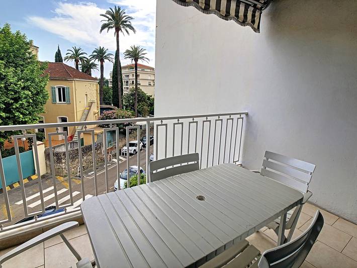 Ferienwohnung für 5 Personen, mit Terrasse - 1