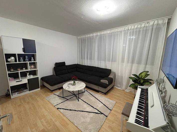 Ferienhaus für 3 Personen in Graz