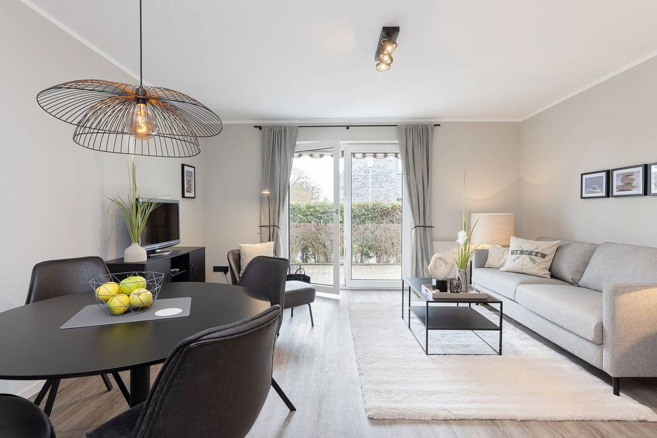 Ferienwohnung in Ostholstein ab 85€ pro Nacht