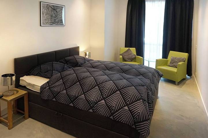 Entire apartment, Keizersgracht 92 in Den Helder, North Holland - North Sea Coast