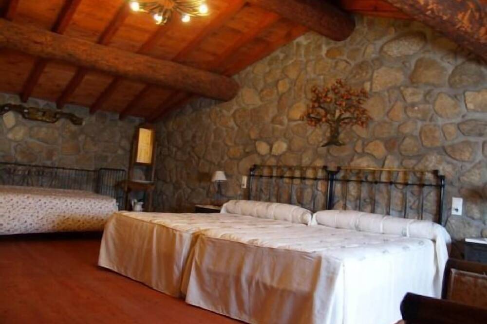 Ferienhaus Gemerendura y Son Soles für 5 personen in La Torre, Ávila und Umgebung