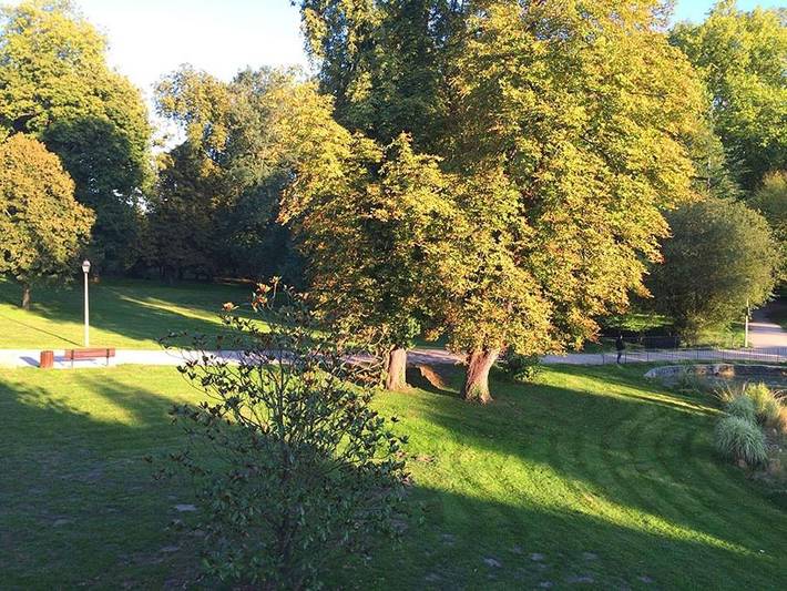 Gîte pour 2 personnes, avec Vue à Saint-Rémy-lès-Chevreuse - 2