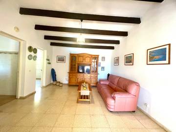 Holiday home in Sant Lluís, Menorca für 3 