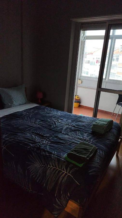 Maison d’hôte pour 2 personnes, avec vue, animaux acceptés à Amadora - 2