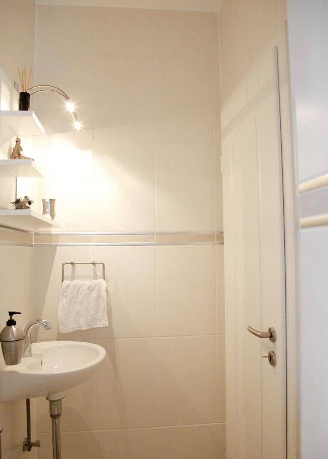 Ferienwohnung für 2 Personen, mit Terrasse und Whirlpool sowie Garten und Ausblick in Sundern - 3