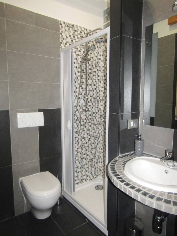 Chambre d’hôte pour 2 personnes, avec vue et balcon à Foggia - 2