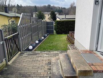 Ferienhaus für 3 Personen in Sellin, Rügen, Bild 4