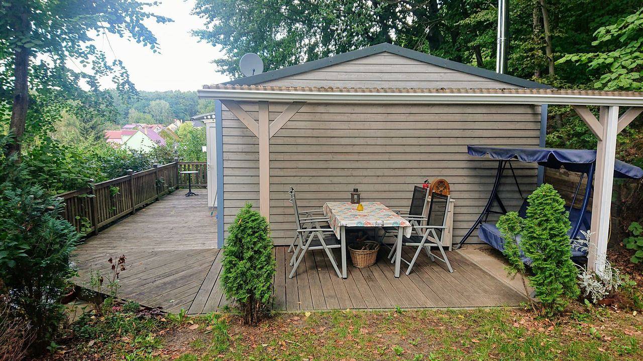 Ferienhaus für 3 Personen (38 m²) in Binenwalde in Binenwalde, Neuruppin