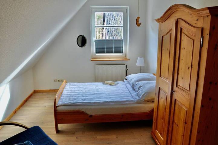 Ferienhaus für 6 Personen, mit Garten und Balkon in Langballig - 4