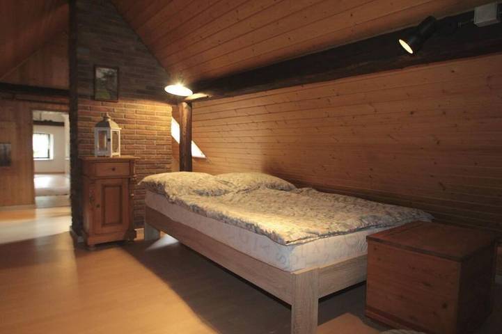 Gîte pour 6 personnes, avec Jardin à Lemberg - 3