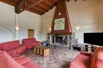 Villa per 15 Persone in Peralada, Costa Brava, Foto 4