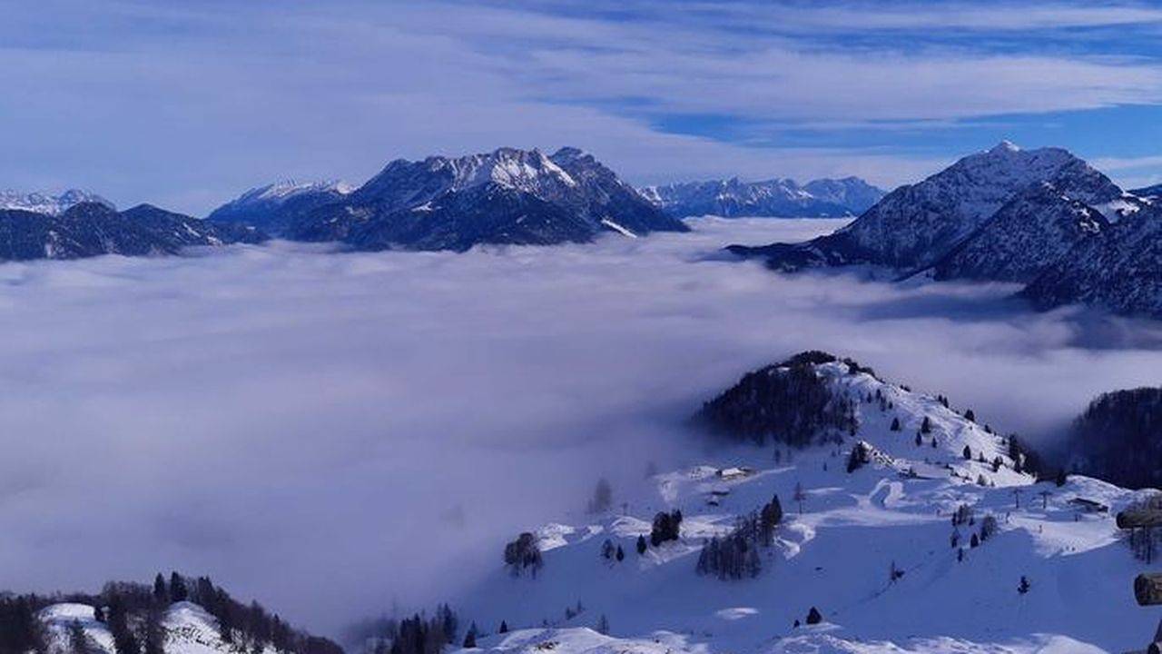 Ganze Ferienwohnung, Ferienwohnung für 2 Personen (33 m²) in Fieberbrunn in Fieberbrunn, Bezirk Kitzbühel