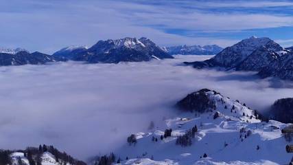 Appartement voor 2 Personen in Fieberbrunn, Kitzbüheler Alpen, Afbeelding 2