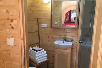 Gîte pour 4 Personnes dans Amboise, Vallée de la Loire, Photo 4