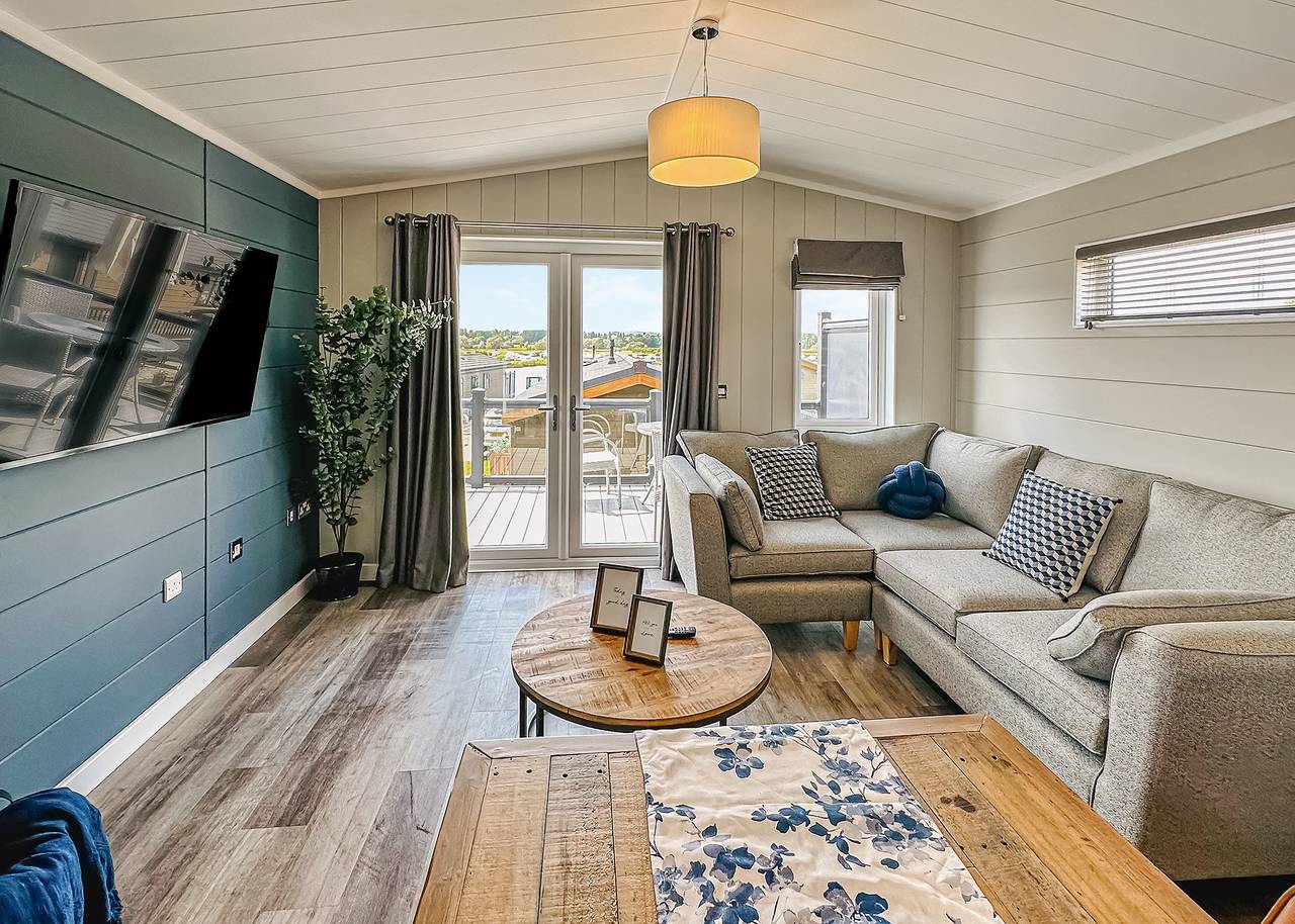 Apple in Bredon, Worcestershire