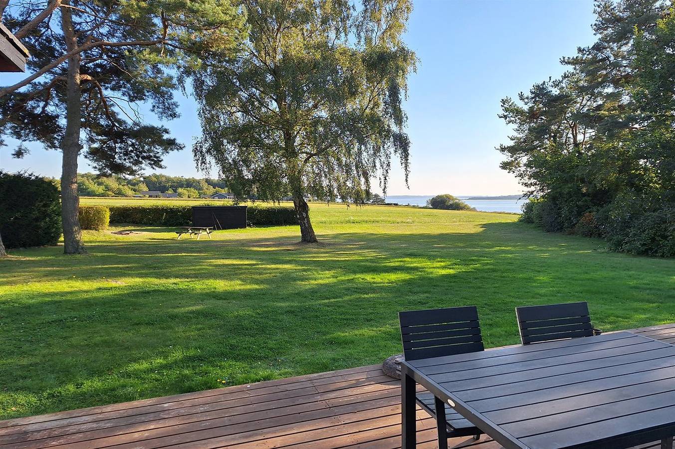 Home in Frederiksværk with Wifi in Hovedstaden