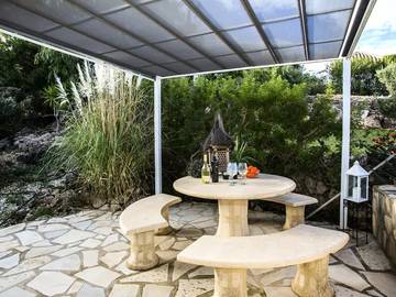 Casa Rural para 6 Personas en Pego, Costa Blanca, Foto 3