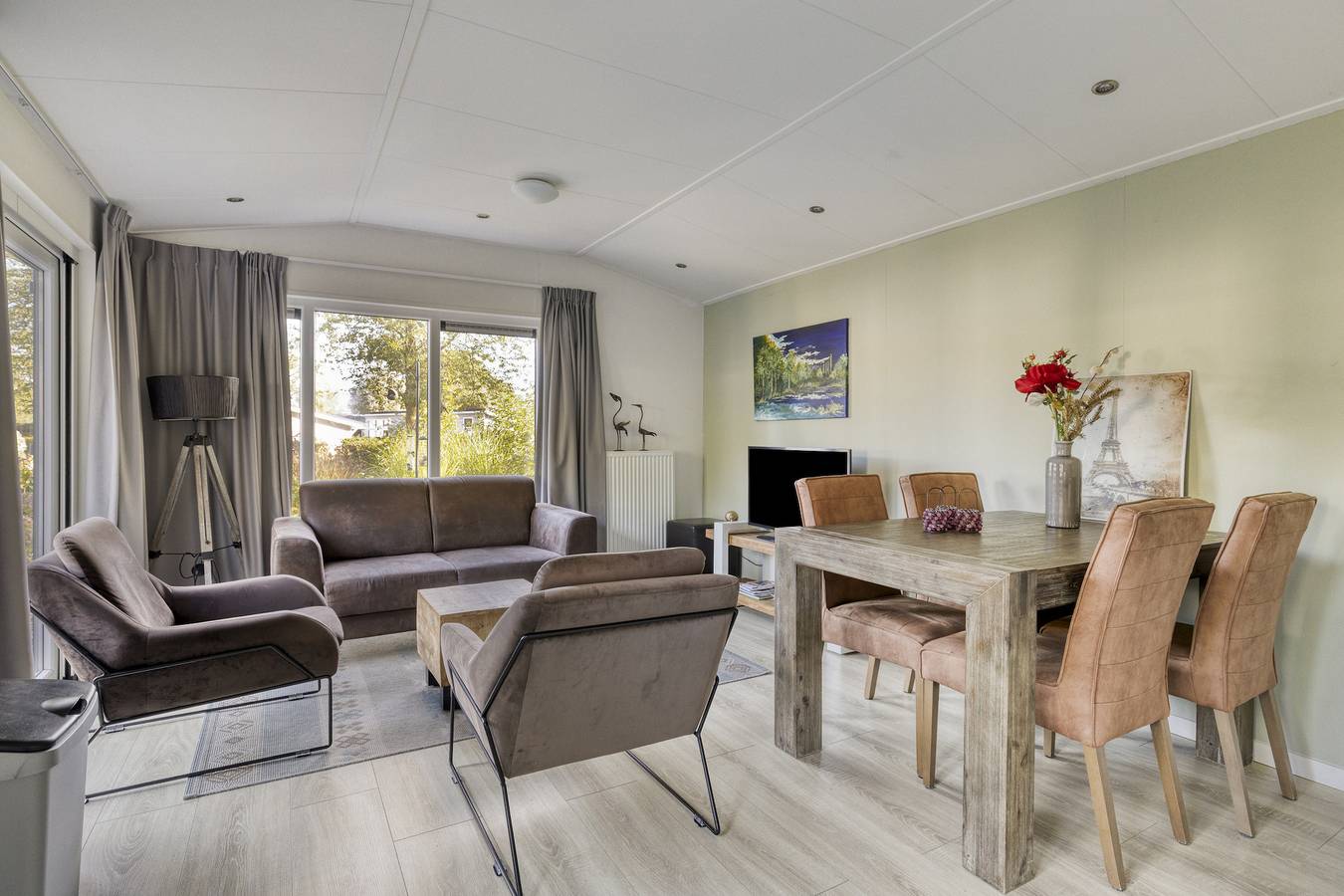 Geheel appartement, Holiday home 4 persons in Lichtenvoorde, Achterhoek