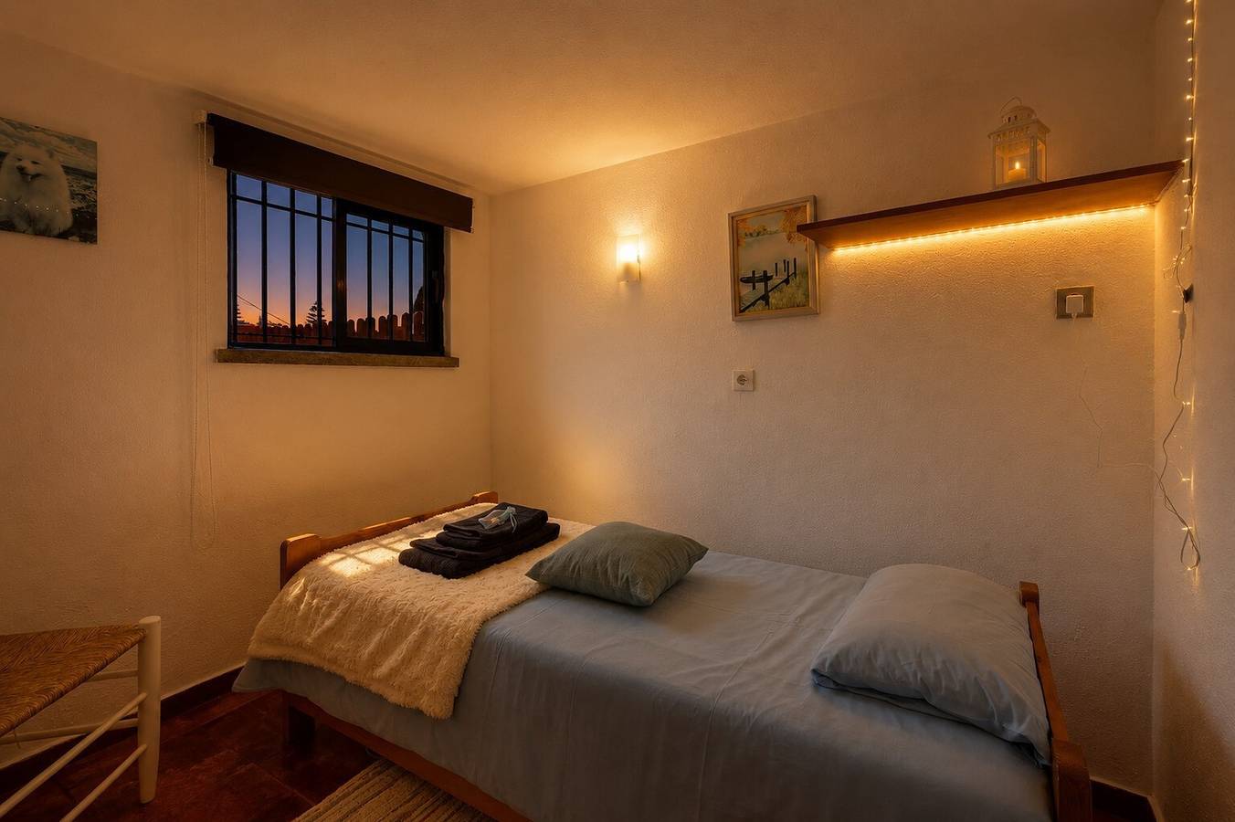 Casa Sol e Mar mit Meerblick, privater Terrasse und Balkon in Azenhas do Mar, Costa de Lisboa