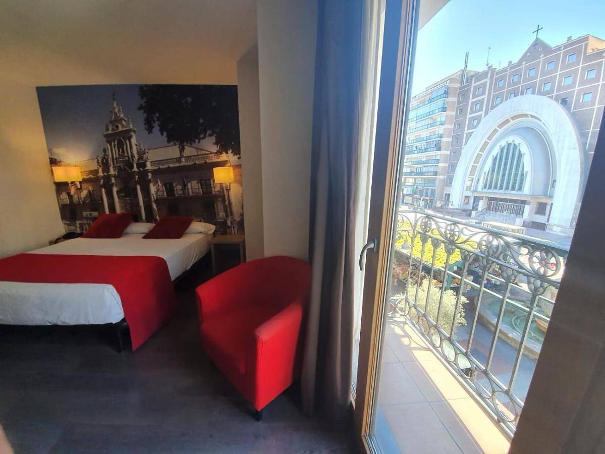 Ele Enara Boutique Hotel in Valladolid, Provincia de Valladolid