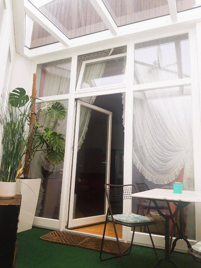 Ferienwohnung für 3 Personen, mit Terrasse und Seeblick sowie Ausblick in Naturpark Wildeshauser Geest - 2
