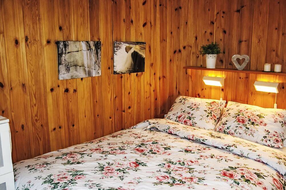 Fjellidyll in Drangedal 