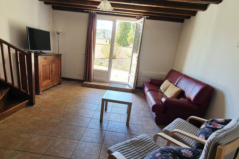 Lac des Montagnès - Duplex avec terrasse et jardin in Mazamet, Région de Castres