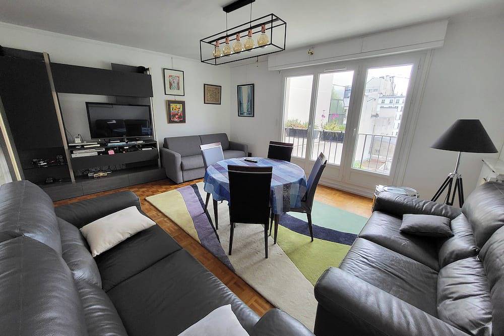 Appartement de vacances