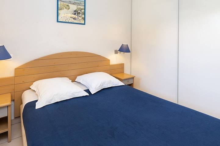 Appartement entier, Charmant T2 | 1.5 km de la mer | Piscine in Ondres, Côte d’Argent