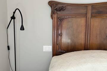 Bed And Breakfast for 4 People in Palermo, Palermo Province, Photo 3