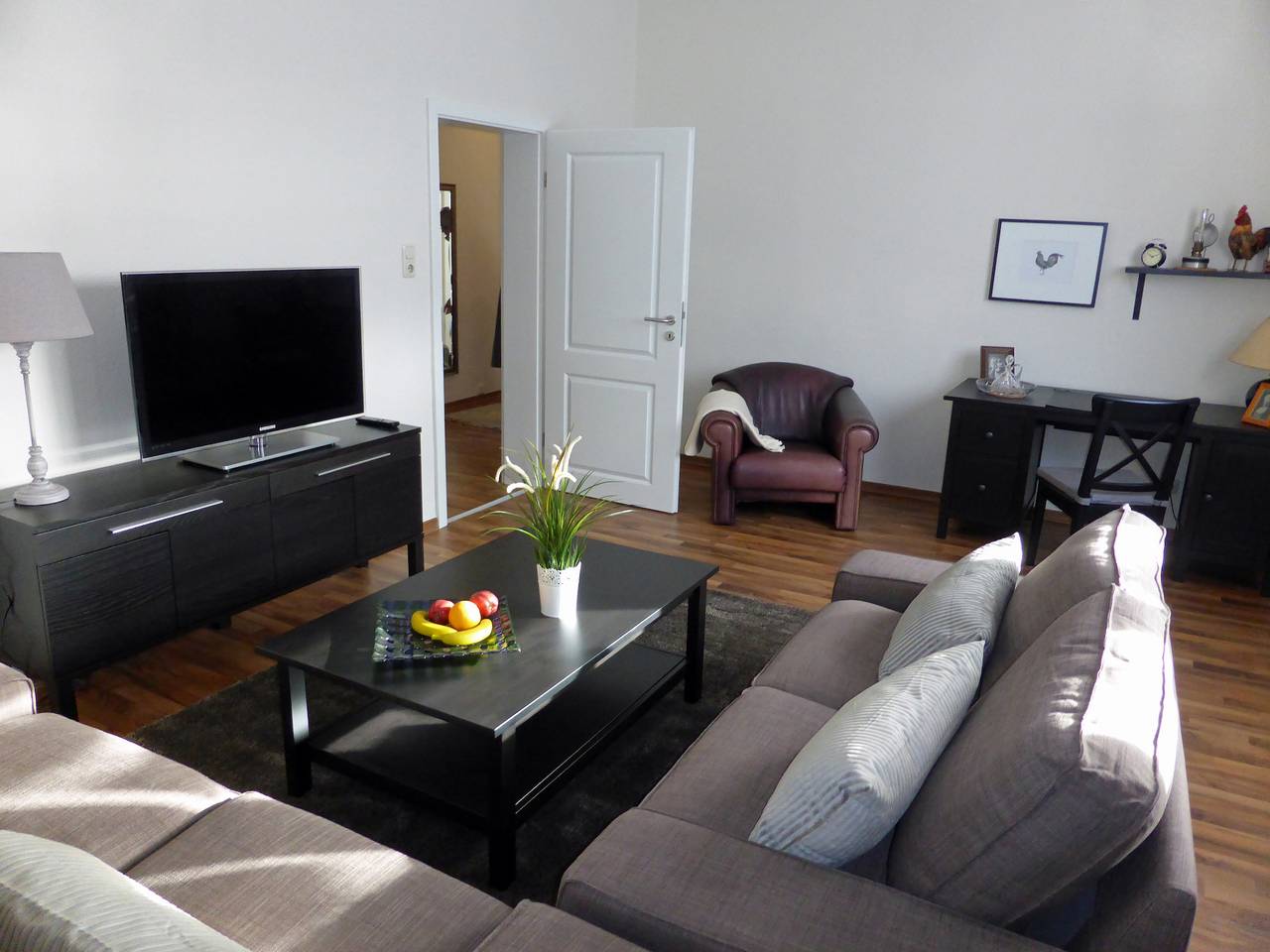 Ganze Ferienwohnung, Schlafen & Wohlfühlen - Schlafen und Wohlfühlen in Wulsdorf (Bremerhaven), Bremerhaven