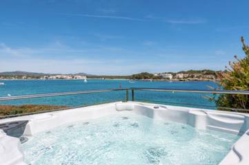 Villa für 8 Personen in Portocolom, Felanitx, Bild 3