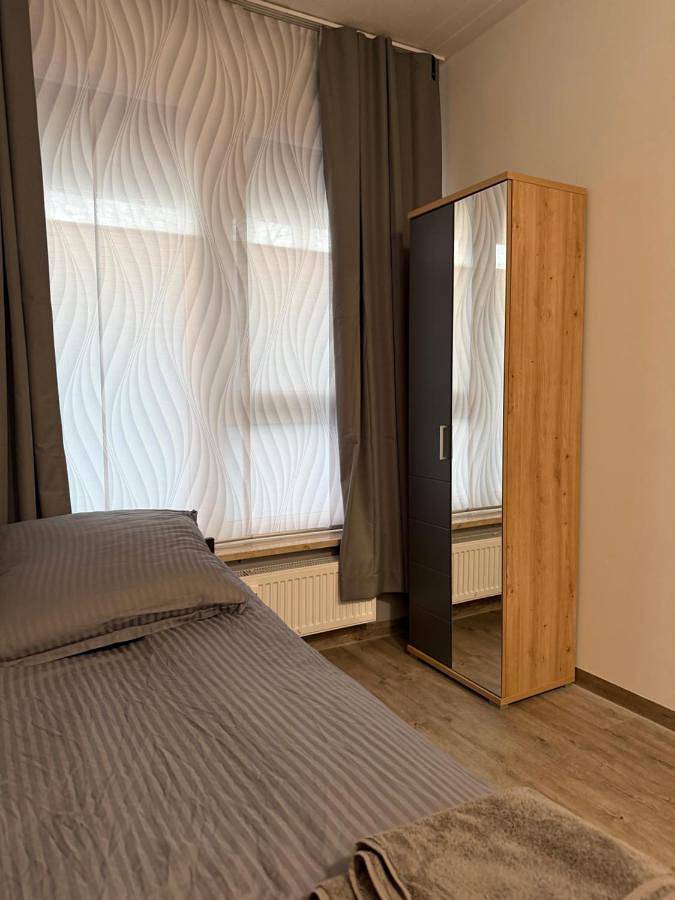 Hostel für 2 Personen in Rahlstedt Hamburg