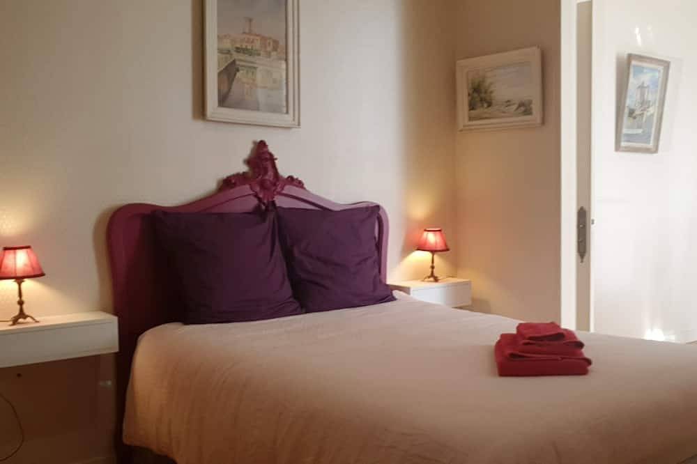 Appartement De Vacances pour 4 Personnes dans Fontenay-le-Comte, Vendée