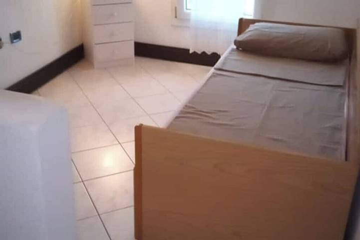 Gîte pour 4 personnes à San Benedetto Po - 3