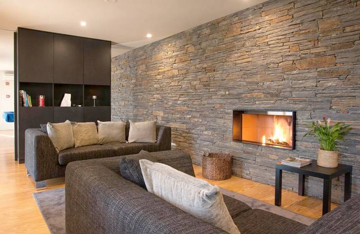 Casa rural para 2 personas, con Terraza y Jardín además de Piscina y Vistas en Fariza - 4