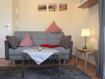 Ferienwohnung für 2 Personen in Ostseebad Boltenhagen, Boltenhagen, Bild 4