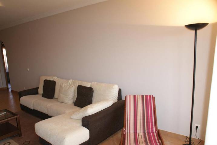 Gîte pour 4 personnes, avec bassin pour enfant et vue ainsi que jardin et piscine dans Almancil - 4