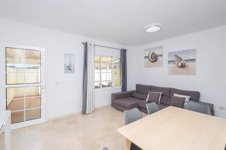 Gästehaus für 6 Personen, mit Pool und Balkon in Puerto Rico (Gran Canaria) - 3