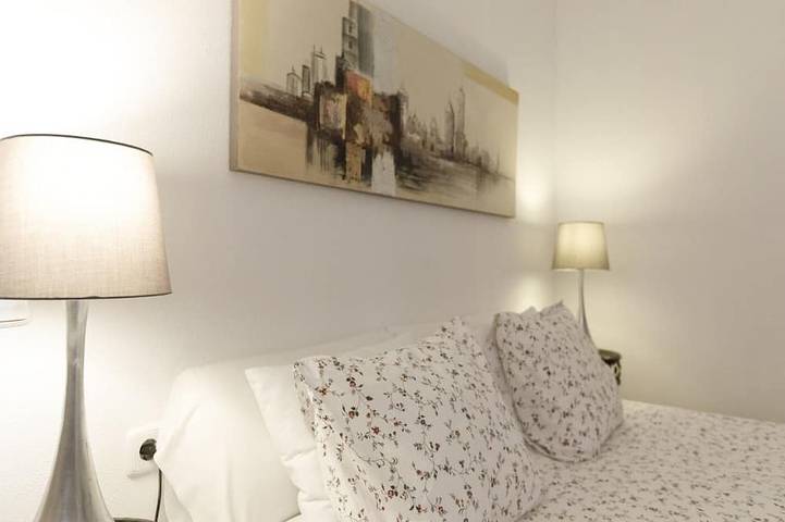 Ferienhaus für 8 Personen, mit Terrasse in Cala Major - 4