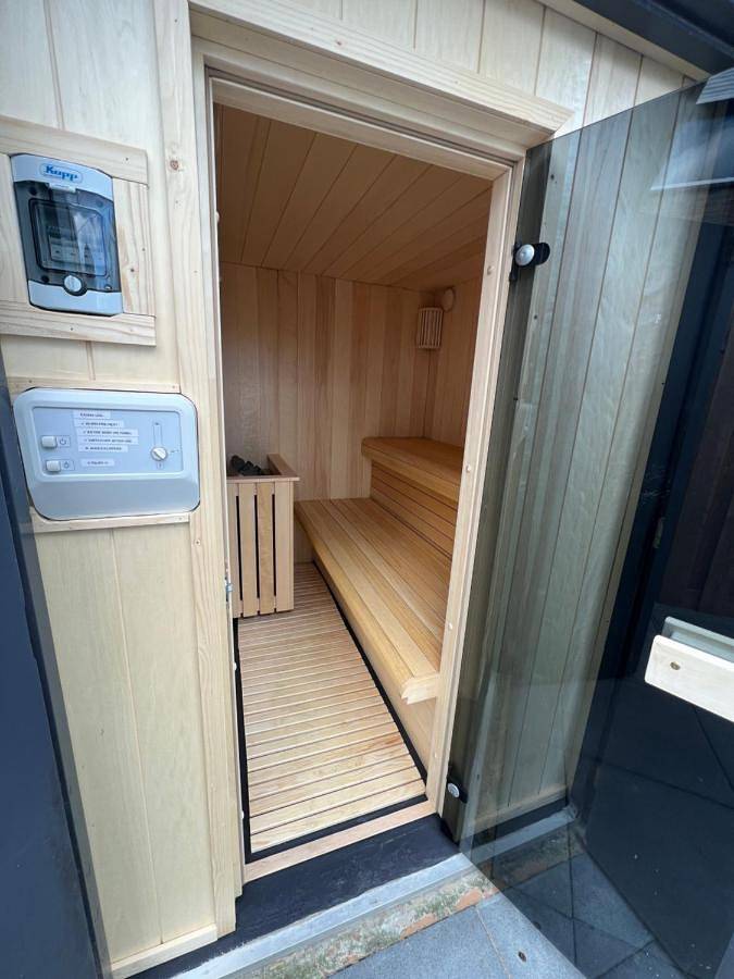 Holiday Home in Egmond, Egmond aan Zee
