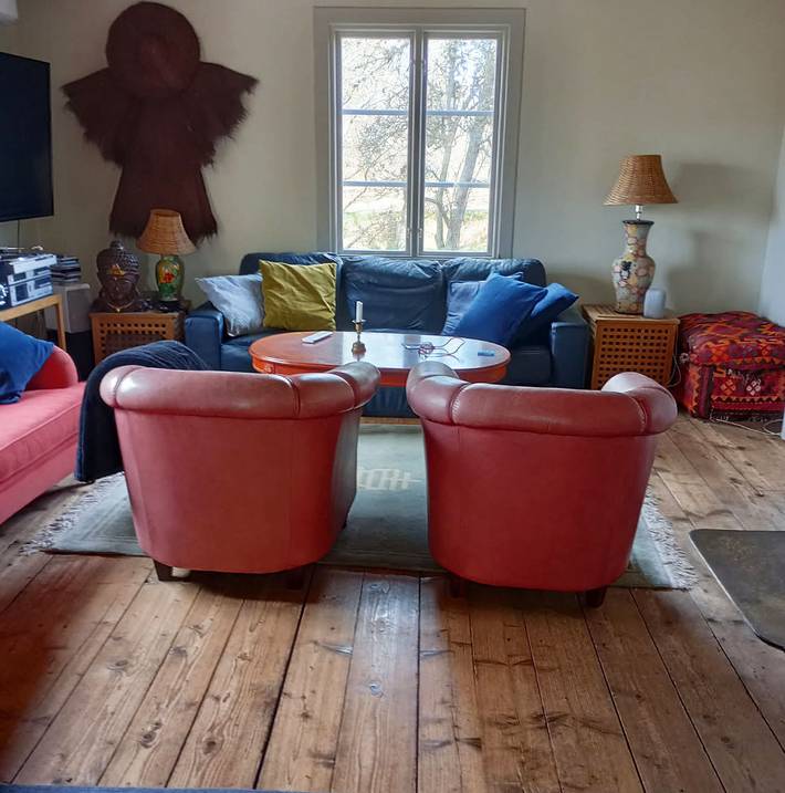 Ferienhaus für 8 Personen, mit Garten und Terrasse in Karlskrona - 4