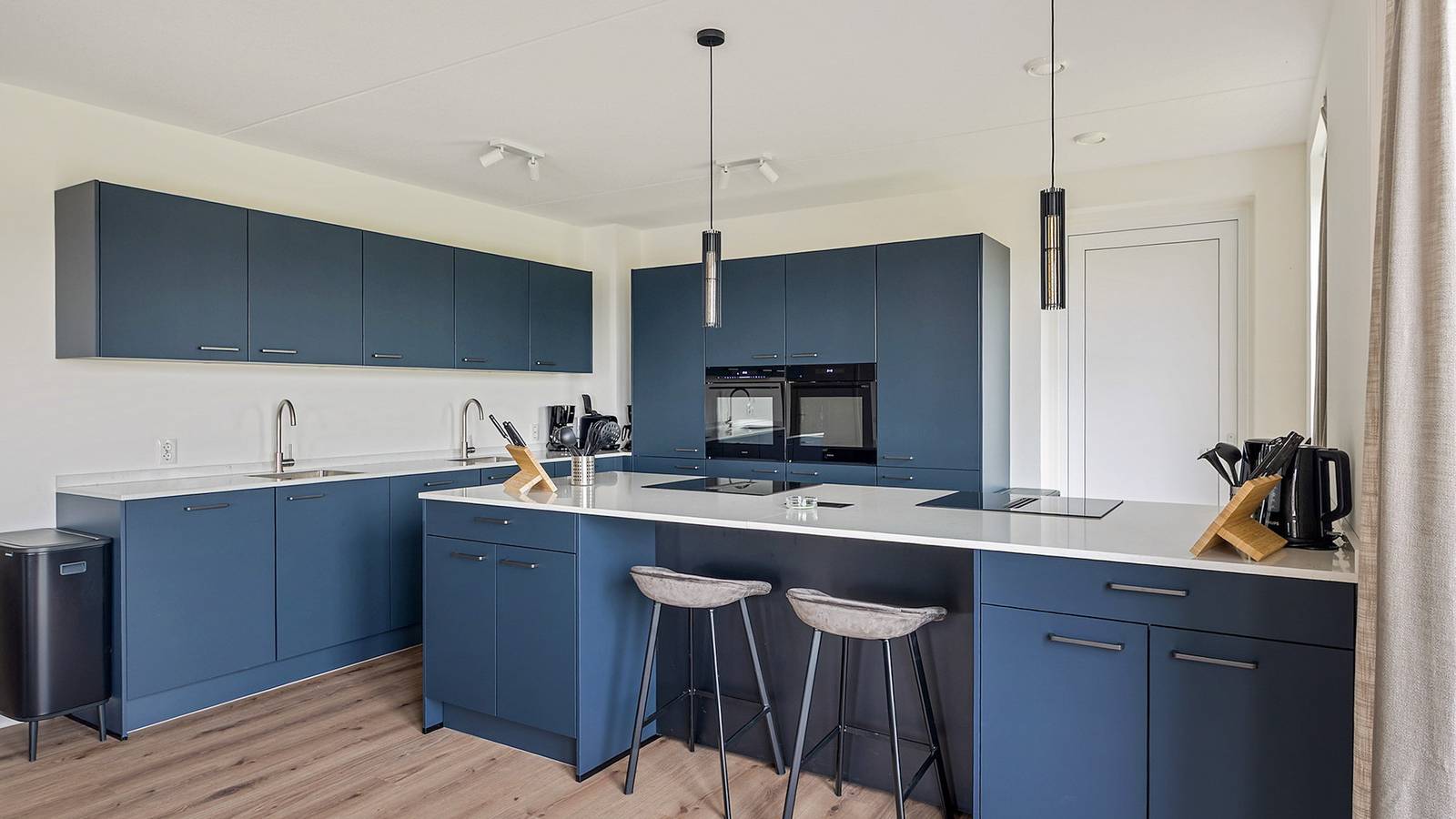 Dormio Resort Medemblik —  Kleine Vliet in Ijsselmeer