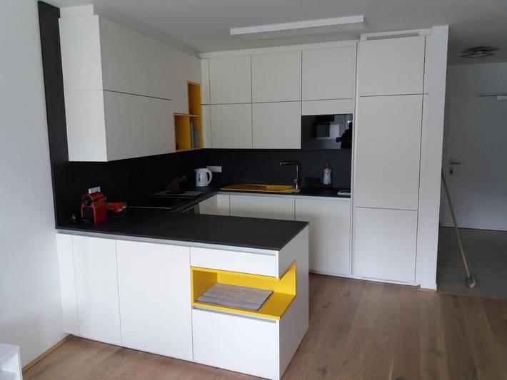 Ferienwohnung für 2 Personen, mit Seeblick und Garten sowie Ausblick in Treffen am Ossiacher See - 4