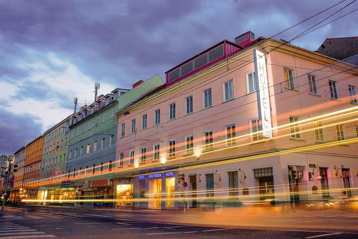 Hotel para 2 personas, Familias con niños - 1